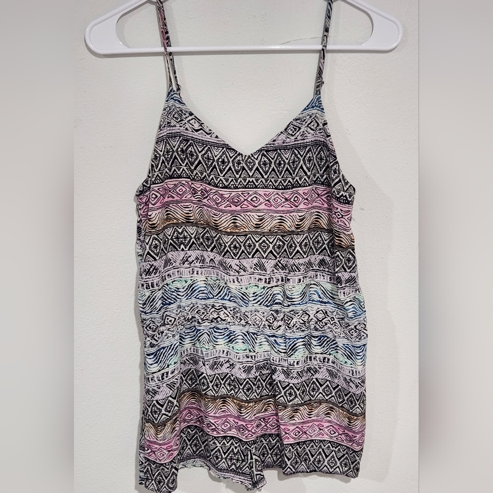 Timing | Romper | Size Large